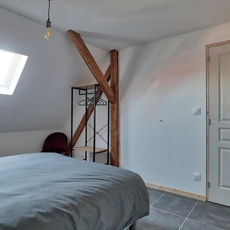 Ab Gite Et Spa Benfeld Eksteriør bilde